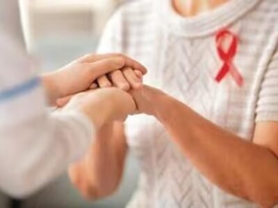 ਸੰਸਦ ਨੇ ਦੱਸਿਆ ਕਿ 2025 ਵਿੱਚ ਪੰਜਾਬ ਵਿੱਚ ਕੈਂਸਰ ਨਾਲ ਰੋਜ਼ਾਨਾ 70 ਮੌਤਾਂ ਹੋਈਆਂ