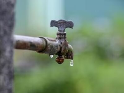 ਸੰਸਦੀ ਪੈਨਲ ਨੇ ਚਿੰਤਾ ਪ੍ਰਗਟ ਕੀਤੀ, ਪੰਜਾਬ ਦੇ 401 ਪਿੰਡਾਂ ਵਿੱਚ ਜ਼ਹਿਰੀਲੇ ਪਾਣੀ ਦੇ ਦੂਸ਼ਿਤ ਹੋਣ ਦੀ ਰਿਪੋਰਟ