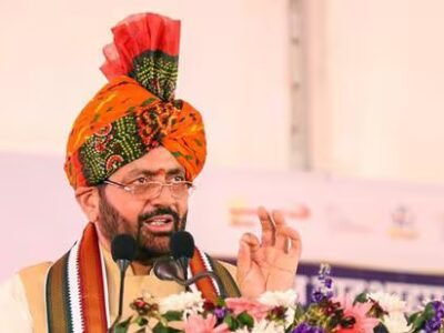 ਹਰਿਆਣਾ: ਕੇਂਦਰ ਅੱਤਵਾਦ, ਨਕਸਲਵਾਦ ਨੂੰ ਜੜ੍ਹੋਂ ਪੁੱਟ ਰਿਹਾ ਹੈ, ਸੈਣੀ