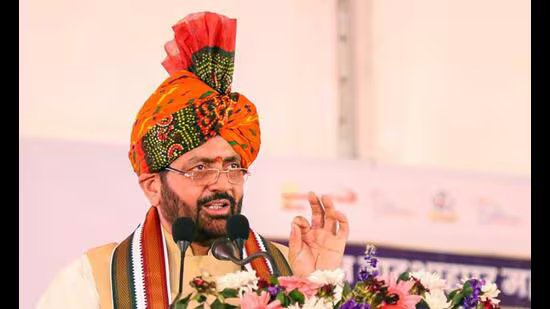 ਹਰਿਆਣਾ: ਕੇਂਦਰ ਅੱਤਵਾਦ, ਨਕਸਲਵਾਦ ਨੂੰ ਜੜ੍ਹੋਂ ਪੁੱਟ ਰਿਹਾ ਹੈ, ਸੈਣੀ