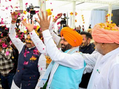 ਹਰਿਆਣਾ ਦਾ ਬਜਟ: ਸਿੱਖਿਆ ਦੀ ਵੰਡ ਵਧੀ; ਏਆਈ, ਬੁਨਿਆਦੀ, ਖੋਜ 'ਤੇ ਧਿਆਨ ਕੇਂਦਰਤ ਕਰੋ