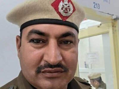 ਹਰਿਆਣਾ: ਨਸ਼ਿਆਂ ਦੇ ਮਾਮਲੇ 'ਚ ਡੀਐਸਪੀ 'ਤੇ ਝੂਠੇ ਫਸਾਉਣ ਦਾ ਦੋਸ਼ ਲਗਾਉਣ ਵਾਲਾ ਪੁਲਿਸ ਮੁਲਾਜ਼ਮ ਬਰਖਾਸਤ