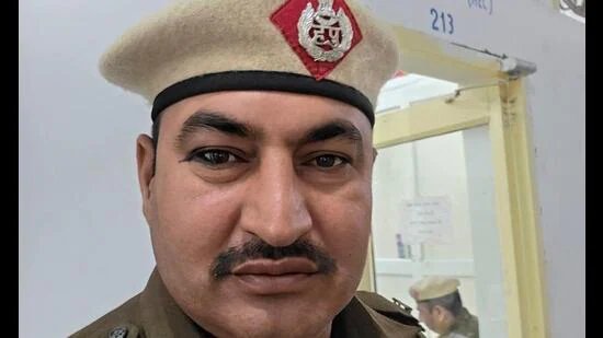 ਹਰਿਆਣਾ: ਨਸ਼ਿਆਂ ਦੇ ਮਾਮਲੇ ‘ਚ ਡੀਐਸਪੀ ‘ਤੇ ਝੂਠੇ ਫਸਾਉਣ ਦਾ ਦੋਸ਼ ਲਗਾਉਣ ਵਾਲਾ ਪੁਲਿਸ ਮੁਲਾਜ਼ਮ ਬਰਖਾਸਤ