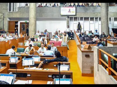 ਹਰਿਆਣਾ ਨੇ 2025-26 ਵਿੱਚ ਗੰਨੇ ਦੇ ਉਤਪਾਦਨ ਵਿੱਚ 38% ਦੀ ਗਿਰਾਵਟ ਦਾ ਅਨੁਮਾਨ ਲਗਾਇਆ ਹੈ