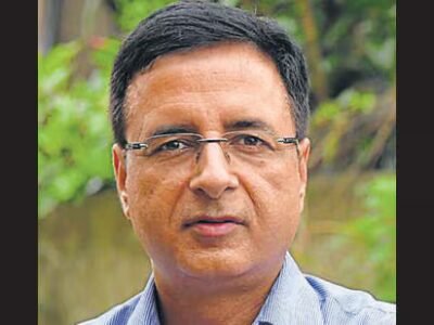 ਹਰਿਆਣਾ: ਭਾਜਪਾ ਸਰਕਾਰ ਨੇ ਸਮਾਜਿਕ ਸੁਰੱਖਿਆ ਪੈਨਸ਼ਨਾਂ ਲਈ ਅਲਾਟਮੈਂਟ ਵਿੱਚ ਭਾਰੀ ਕਟੌਤੀ ਕੀਤੀ: ਕਾਂਗਰਸ