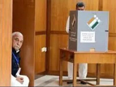 ਹਰਿਆਣਾ ਰਾਜ ਸਭਾ ਚੋਣਾਂ ਨੇ ਟਕਰਾਅ ਲਿਆ ਦਿੱਤਾ, ਕਾਂਗਰਸ ਨੇ 1 ਵੋਟ ਨਾਲ ਦੂਜੀ ਸੀਟ ਜਿੱਤੀ