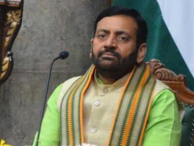 ਹਰਿਆਣਾ ਵਿਧਾਨ ਸਭਾ: ਖਾਲੀ ਕਾਂਗਰਸ ਬੈਂਚ, ਆਰਐਸਐਸ ਚੋਣਾਂ ਦੇ ਝਟਕੇ ਬਜਟ ਸੈਸ਼ਨ ਦੀ ਆਖਰੀ ਬੈਠਕ