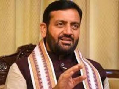 ਹਰਿਆਣਾ ਵਿਧਾਨ ਸਭਾ ਦਾ ਬਜਟ ਸੈਸ਼ਨ: ਚੱਲ ਰਹੇ ਪ੍ਰੋਜੈਕਟ ਦੇ ਵਿਸਥਾਰ ਦੀ ਲੋੜ ਪੈਣ 'ਤੇ ਵੱਖਰਾ ਟੈਂਡਰ ਜਾਰੀ ਕੀਤਾ ਜਾਵੇਗਾ: ਸੈਣੀ