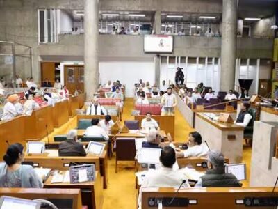 ਹਰਿਆਣਾ ਵਿਧਾਨ ਸਭਾ ਨੇ ਸੋਧਿਆ ਟਰੈਵਲ ਏਜੰਟ ਬਿੱਲ ਪਾਸ ਕੀਤਾ