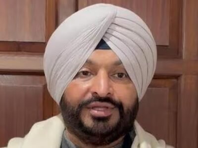 ਹਲਵਾਰਾ ਹਵਾਈ ਅੱਡੇ ਤੋਂ ਮਈ ਦੇ ਅੱਧ ਤੱਕ ਉਡਾਣਾਂ ਸ਼ੁਰੂ ਹੋਣ ਦੀ ਸੰਭਾਵਨਾ: ਰਾਜ ਮੰਤਰੀ ਰਵਨੀਤ ਬਿੱਟੂ