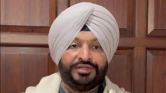 ਹਲਵਾਰਾ ਹਵਾਈ ਅੱਡੇ ਤੋਂ ਮਈ ਦੇ ਅੱਧ ਤੱਕ ਉਡਾਣਾਂ ਸ਼ੁਰੂ ਹੋਣ ਦੀ ਸੰਭਾਵਨਾ: ਰਾਜ ਮੰਤਰੀ ਰਵਨੀਤ ਬਿੱਟੂ