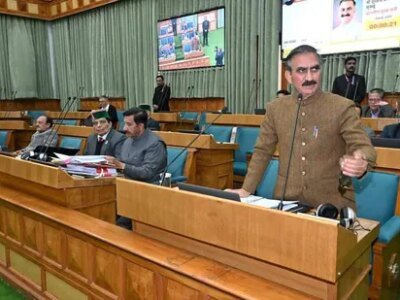 ਹਿਮਾਚਲ 'ਚ ਬਿੱਲ ਨੂੰ ਮਨਜ਼ੂਰੀ ਮਿਲਣ ਤੋਂ ਬਾਅਦ ਈਂਧਨ ਦੀਆਂ ਕੀਮਤਾਂ ਵਧਣਗੀਆਂ