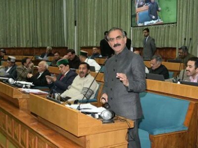 ਹਿਮਾਚਲ ਦਾ ਬਜਟ ਸੈਸ਼ਨ: ਰਾਜ ਨੇ ਪਿਛਲੇ 3 ਸਾਲਾਂ ਵਿੱਚ ਨਸ਼ੇ ਨਾਲ 66 ਮੌਤਾਂ ਹੋਈਆਂ, ਸੁੱਖੂ ਦਾ ਕਹਿਣਾ ਹੈ