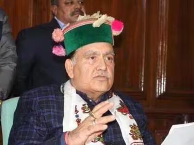 ਹਿਮਾਚਲ ਦੇ ਵਿਧਾਇਕਾਂ ਨੇ ਆਰਐਸਐਸ ਚੋਣਾਂ ਵਿੱਚ ਕਰਾਸ ਵੋਟਿੰਗ 'ਤੇ ਰਾਸ਼ਟਰੀ ਬਹਿਸ ਦੀ ਮੰਗ ਕੀਤੀ ਹੈ