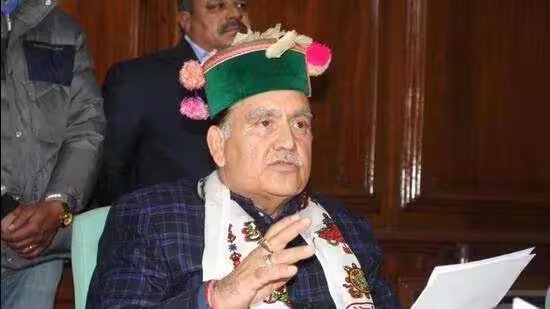 ਹਿਮਾਚਲ ਦੇ ਵਿਧਾਇਕਾਂ ਨੇ ਆਰਐਸਐਸ ਚੋਣਾਂ ਵਿੱਚ ਕਰਾਸ ਵੋਟਿੰਗ ‘ਤੇ ਰਾਸ਼ਟਰੀ ਬਹਿਸ ਦੀ ਮੰਗ ਕੀਤੀ ਹੈ