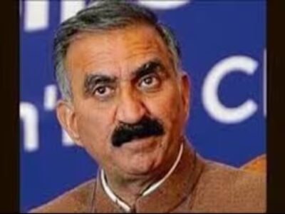 ਹਿਮਾਚਲ ਪ੍ਰਦੇਸ਼ ਦਾ ਬਜਟ ਸੈਸ਼ਨ: ਭਾਜਪਾ ਸਰਕਾਰ ਨੇ 'ਠੇਕੇਦਾਰਾਂ ਦੇ ਮਿੱਤਰ' ਵਜੋਂ ਕੰਮ ਕੀਤਾ, ਸੁੱਖੂ; ਜੈ ਰਾਮ ਨੇ ਵਾਪਸੀ ਕੀਤੀ