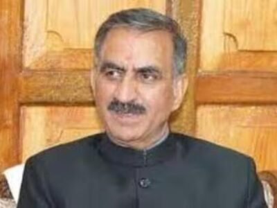 ਹਿਮਾਚਲ ਮੰਤਰੀ ਮੰਡਲ ਨੇ ਪੰਚਾਇਤੀ ਰੋਸਟਰ 'ਚ ਕੀਤਾ ਫੇਰਬਦਲ, 15 ਗੈਰ-ਸਟਾਰਟਰ ਪਣ-ਬਿਜਲੀ ਪ੍ਰਾਜੈਕਟ ਰੱਦ