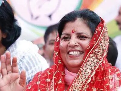 ਹਿਮਾਚਲ ਵਿਧਾਨ ਸਭਾ 'ਚ ਆਪਣੇ ਪਹਿਲੇ ਭਾਸ਼ਣ 'ਚ ਡੇਹਰਾ ਵਿਧਾਇਕ ਨੇ ਕੇਂਦਰ 'ਤੇ ਨਿਸ਼ਾਨਾ ਸਾਧਿਆ