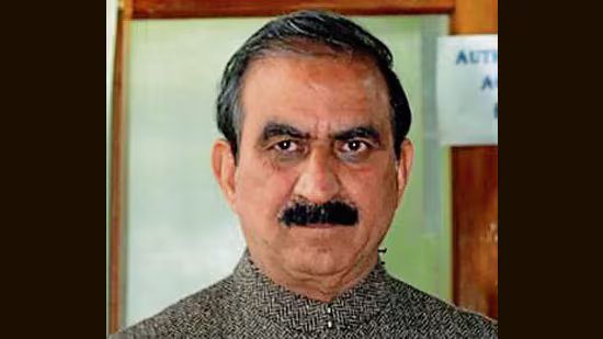 ਹਿਮਾਚਲ ਸਰਕਾਰ 50 ਨਵੀਆਂ ਈਕੋ-ਟੂਰਿਜ਼ਮ ਸਾਈਟਾਂ ਵਿਕਸਤ ਕਰੇਗੀ: ਸੁੱਖੂ