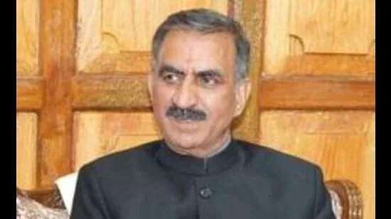 ਹਿਮਾਚਲ ਸਰਕਾਰ ਨੇ ਸਖ਼ਤ ਮਿਹਨਤ ਕਰਦਿਆਂ ਬੋਰਡ ਮੁਖੀਆਂ ਦਾ ਕੈਬਨਿਟ ਦਰਜਾ ਵਾਪਸ ਲੈ ਲਿਆ ਹੈ