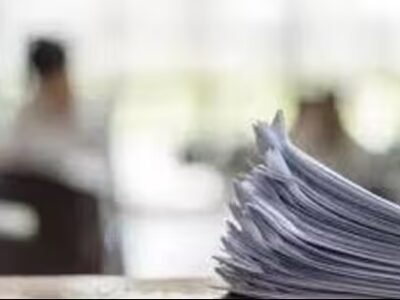 ₹ 590-ਕਰੋੜ IDFC ਫਸਟ ਬੈਂਕ ਧੋਖਾਧੜੀ: ACB ਨੇ IAS ਅਧਿਕਾਰੀ ਦੀ ਸ਼ਮੂਲੀਅਤ ਤੋਂ ਇਨਕਾਰ ਕੀਤਾ; ਬੈਂਕਾਂ ਨੇ 100 ਤੋਂ ਵੱਧ ਖਾਤਿਆਂ ਨੂੰ ਫ੍ਰੀਜ਼ ਕਰਨ ਲਈ ਕਿਹਾ ਹੈ