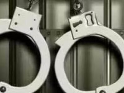 ₹590-ਕਰੋੜ-ਆਈਡੀਐਫਸੀ ਫਸਟ ਬੈਂਕ ਧੋਖਾਧੜੀ: ਚੰਡੀਗੜ੍ਹ-ਅਧਾਰਤ ਫਰਮ ਪਾਰਟਨਰ ਗ੍ਰਿਫਤਾਰ