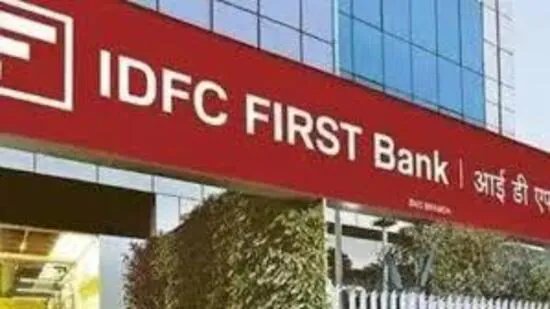 ₹590 ਕਰੋੜ ਦਾ IDFC ਫਸਟ ਬੈਂਕ ਧੋਖਾਧੜੀ: ED ਨੇ 90 ਤੋਂ ਵੱਧ ਬੈਂਕ ਖਾਤੇ ਕੀਤੇ ਫ੍ਰੀਜ਼