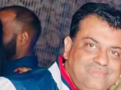 ₹780-cr IDFC ਪਹਿਲੀ ਧੋਖਾਧੜੀ: ਹਰਿਆਣਾ ਸਰਕਾਰ, ਚੰਡੀਗੜ੍ਹ MC ਦੇ ਫੰਡ ਰੀਅਲਟਰ, ਜਵੈਲਰ ਦੁਆਰਾ ਕਿਵੇਂ ਰੂਟ ਕੀਤੇ ਗਏ | 5 ਮੁੱਖ ਨੁਕਤੇ