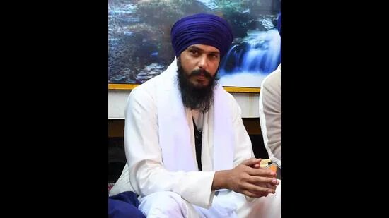 2023 ਅਜਨਾਲਾ ਹਿੰਸਾ: ਪੰਜਾਬ ਨੇ ਹਾਈਕੋਰਟ ਦਾ ਰੁਖ ਕੀਤਾ, ਅੰਮ੍ਰਿਤਪਾਲ ਦੀ ਗ੍ਰਿਫਤਾਰੀ ਦੀ ਮੰਗ