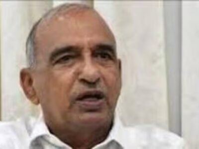 '2025-26 ਦੇ ਬਜਟ ਦਾ ਖਰਚ ਨਹੀਂ ਕੀਤਾ ਗਿਆ ਫੰਡ': ਹਰਿਆਣਾ ਦੇ ਸਾਬਕਾ ਵਿੱਤ ਮੰਤਰੀ ਨੇ ਭਾਜਪਾ ਸਰਕਾਰ 'ਤੇ ਵਿੱਤੀ ਕੁਪ੍ਰਬੰਧਨ ਦਾ ਲਗਾਇਆ ਦੋਸ਼