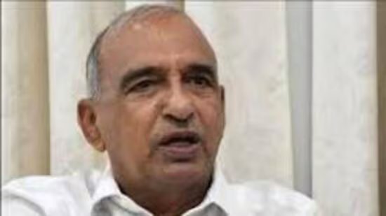 ‘2025-26 ਦੇ ਬਜਟ ਦਾ ਖਰਚ ਨਹੀਂ ਕੀਤਾ ਗਿਆ ਫੰਡ’: ਹਰਿਆਣਾ ਦੇ ਸਾਬਕਾ ਵਿੱਤ ਮੰਤਰੀ ਨੇ ਭਾਜਪਾ ਸਰਕਾਰ ‘ਤੇ ਵਿੱਤੀ ਕੁਪ੍ਰਬੰਧਨ ਦਾ ਲਗਾਇਆ ਦੋਸ਼