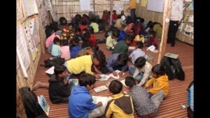 2026-27 ਅਕਾਦਮਿਕ ਸੈਸ਼ਨ: ਪੰਜਾਬ ਵਿੱਚ ਦੇਰੀ ਤੋਂ ਬਾਅਦ ਸ਼ੁਰੂ ਹੋਏ RTE ਦਾਖਲੇ, ਵਿੰਡੋ 25 ਅਪ੍ਰੈਲ ਤੱਕ ਖੁੱਲ੍ਹੀ