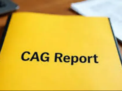 6 ਦਹਾਕਿਆਂ 'ਚ 315 ਝੀਲਾਂ ਗਾਇਬ, 203 ਸੁੰਗੜ ਗਈਆਂ: ਕੈਗ