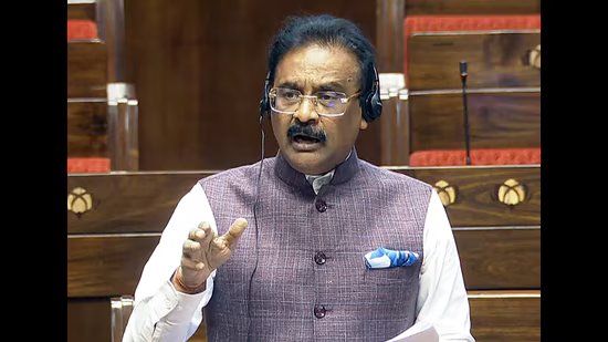 ED ਨੇ AAP RS ਮੈਂਬਰ ਅਸ਼ੋਕ ਮਿੱਤਲ ਨਾਲ ਜੁੜੀਆਂ ਸੰਸਥਾਵਾਂ ਦੀ ਤਲਾਸ਼ੀ ਲਈ