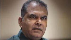 ED ਨੇ FEMA ਦੀ ਜਾਂਚ 'ਚ ਪੰਜਾਬ ਦੇ ਮੰਤਰੀ ਸੰਜੀਵ ਅਰੋੜਾ ਦੇ ਰਿਸ਼ਤੇਦਾਰ 'ਤੇ ਛਾਪਾ ਮਾਰਿਆ