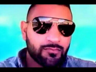 FBI ਵੱਲੋਂ ਵਾਂਟੇਡ ਡਰੱਗ ਲਾਰਡ ਦੇ ਭਾਰਤ ਤੋਂ ਭੱਜਣ ਤੋਂ ਬਾਅਦ ਤਰਨਤਾਰਨ ਦੇ 5 ਪੁਲਿਸ ਮੁਲਾਜ਼ਮਾਂ 'ਤੇ ਮਾਮਲਾ ਦਰਜ