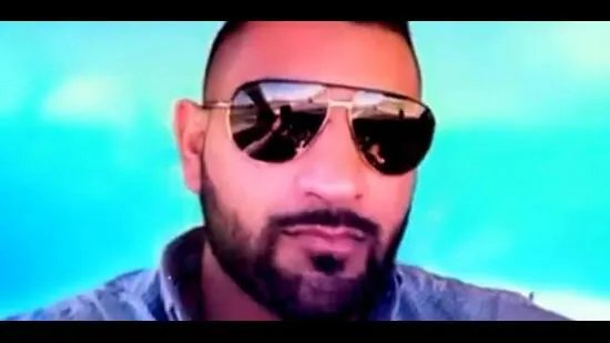 FBI ਵੱਲੋਂ ਵਾਂਟੇਡ ਡਰੱਗ ਲਾਰਡ ਦੇ ਭਾਰਤ ਤੋਂ ਭੱਜਣ ਤੋਂ ਬਾਅਦ ਤਰਨਤਾਰਨ ਦੇ 5 ਪੁਲਿਸ ਮੁਲਾਜ਼ਮਾਂ ‘ਤੇ ਮਾਮਲਾ ਦਰਜ