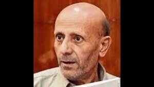 ICU ਵਿੱਚ ਪਿਤਾ: ਕਸ਼ਮੀਰੀ ਨੇਤਾਵਾਂ ਨੇ ਕੇਂਦਰ ਨੂੰ ਐਮਪੀ ਰਾਸ਼ਿਦ ਨੂੰ ਮਾਨਵੀ ਆਧਾਰ 'ਤੇ ਰਿਹਾਅ ਕਰਨ ਦੀ ਅਪੀਲ ਕੀਤੀ