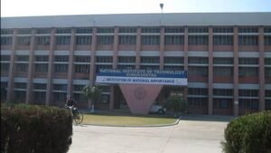 NIT-ਕੁਰੂਕਸ਼ੇਤਰ ਖੁਦਕੁਸ਼ੀਆਂ: HHRC ਨੇ ਡਾਇਰੈਕਟਰ, DC, SP ਤੋਂ ਰਿਪੋਰਟ ਮੰਗੀ