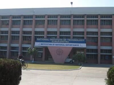 NIT-ਕੁਰੂਕਸ਼ੇਤਰ ਖੁਦਕੁਸ਼ੀਆਂ: HHRC ਨੇ ਡਾਇਰੈਕਟਰ, DC, SP ਤੋਂ ਰਿਪੋਰਟ ਮੰਗੀ