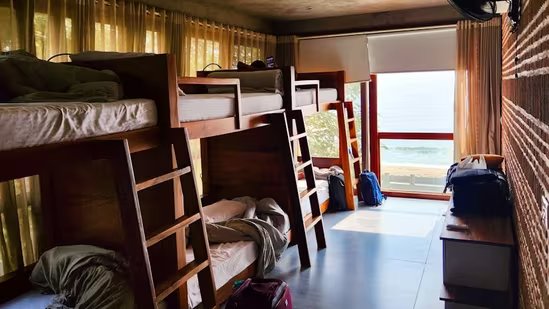 NIT ਕੁਰੂਕਸ਼ੇਤਰ ਨੇ ਵਿਦਿਆਰਥੀਆਂ ਨੂੰ ਹੋਸਟਲ ਖਾਲੀ ਕਰਨ ਲਈ ਕਿਹਾ, ਖੁਦਕੁਸ਼ੀ ਦੇ ਡਰੋਂ ‘ਲਾਪਰਵਾਹੀ’ ਲਈ 2 ਪ੍ਰੋਫੈਸਰਾਂ ਦਾ ਤਬਾਦਲਾ