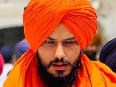 NSA ਦੀ ਨਜ਼ਰਬੰਦੀ ਤੋਂ ਬਾਅਦ HC ਨੇ ਅੰਮ੍ਰਿਤਪਾਲ ਨੂੰ ਅਸਾਮ ਜੇਲ 'ਚ ਰਹਿਣ ਦਾ ਦਿੱਤਾ ਸੰਕੇਤ