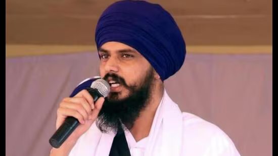 NSA ਨਜ਼ਰਬੰਦੀ: ਨਿਆਂਇਕ ਸਮੀਖਿਆ ਤੋਂ ਛੋਟ’: ਹਾਈਕੋਰਟ ਨੇ ਖਡੂਰ ਸਾਹਿਬ ਦੇ ਸੰਸਦ ਮੈਂਬਰ ਦੀ ਪਟੀਸ਼ਨ ਖਾਰਜ ਕੀਤੀ