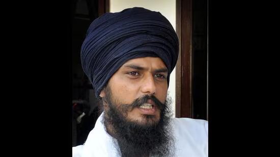 ਅਜਨਾਲਾ ਮਾਮਲੇ ਵਿੱਚ ਸਾਂਸਦ ਅੰਮ੍ਰਿਤਪਾਲ ਨੂੰ ਗ੍ਰਿਫ਼ਤਾਰ ਕਰਨ ਲਈ ਡਿਬਰੂਗੜ੍ਹ ਵਿੱਚ ਪੰਜਾਬ ਪੁਲਿਸ