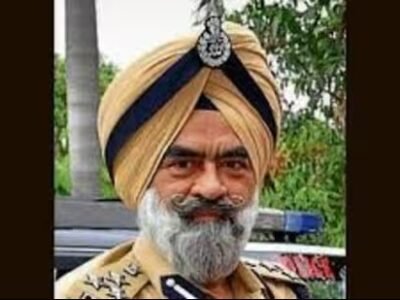 ਅਦਾਲਤ ਦੇ ਜੱਜਾਂ ਨੇ ਡੀਆਈਜੀ ਭੁੱਲਰ ਦੀ ਨੋਟਿਸ ਵਾਪਸ ਬੁਲਾਉਣ ਦੀ ਪਟੀਸ਼ਨ ਨੂੰ ਮੁਅੱਤਲ ਕਰ ਦਿੱਤਾ