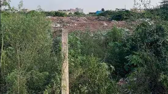 ਅਲਾਟ ਕੀਤਾ ਗਿਆ, ਨਹੀਂ ਪਹੁੰਚਿਆ: ਜਦੋਂ ਕੋਈ ਸ਼ਹਿਰ ਬਹੁਤ ਜਲਦੀ ਜ਼ਮੀਨ ਦਾ ਵਾਅਦਾ ਕਰਦਾ ਹੈ