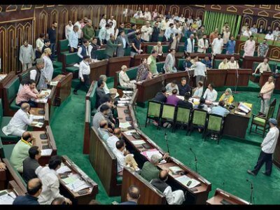 ਅੰਡਰ-14 ਜੰਮੂ-ਕਸ਼ਮੀਰ ਕ੍ਰਿਕਟ ਟੀਮ ਦੇ ਚੋਣਕਾਰਾਂ 'ਤੇ 3 ਸਾਲ ਦੀ ਪਾਬੰਦੀ