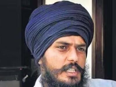 ਅੰਮ੍ਰਿਤਪਾਲ ਸਿੰਘ ਅਜਨਾਲਾ ਕੇਸ ਦੀ ਸੁਣਵਾਈ 2 ਮਈ ਤੋਂ ਕਰਨਗੇ