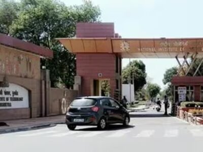 ਐਨਆਈਟੀ-ਕੁਰੂਕਸ਼ੇਤਰ ਖੁਦਕੁਸ਼ੀਆਂ: ਹਰਿਆਣਾ ਪੈਨਲ ਨੇ ਡਾਇਰੈਕਟਰ, ਡੀਸੀ, ਐਸਪੀ ਤੋਂ ਰਿਪੋਰਟ ਮੰਗੀ