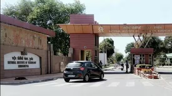 ਐਨਆਈਟੀ-ਕੁਰੂਕਸ਼ੇਤਰ ਖੁਦਕੁਸ਼ੀਆਂ: ਹਰਿਆਣਾ ਪੈਨਲ ਨੇ ਡਾਇਰੈਕਟਰ, ਡੀਸੀ, ਐਸਪੀ ਤੋਂ ਰਿਪੋਰਟ ਮੰਗੀ